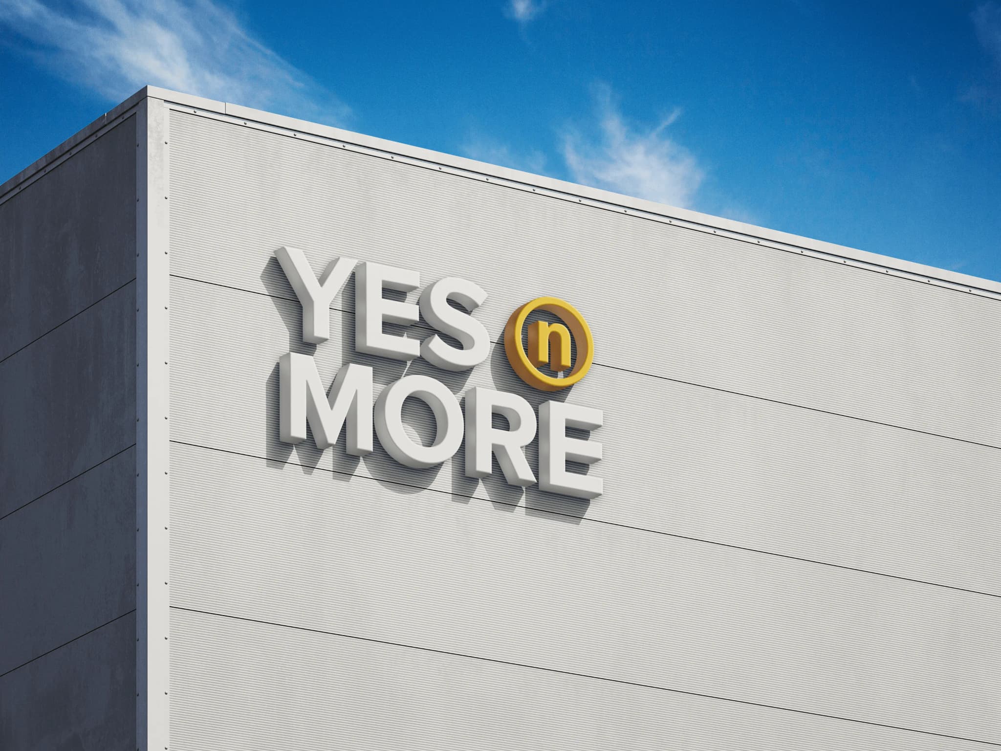 yesnmore